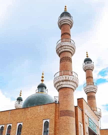 南北疆旅游-0000