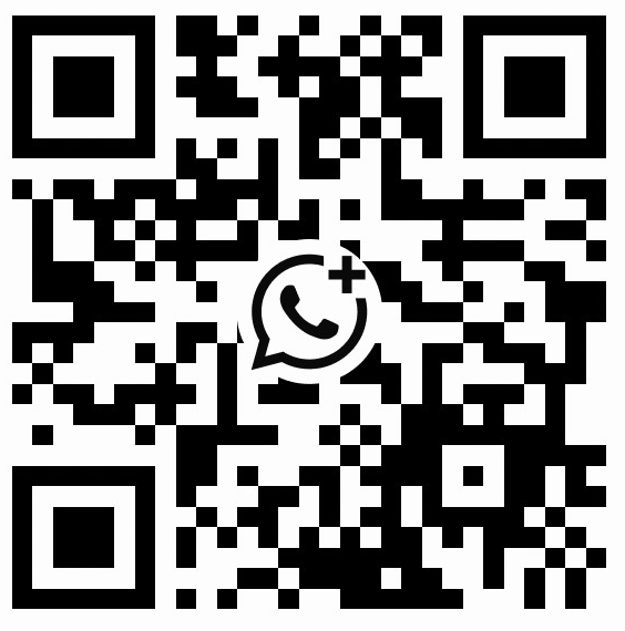 WhatsApp QR Code