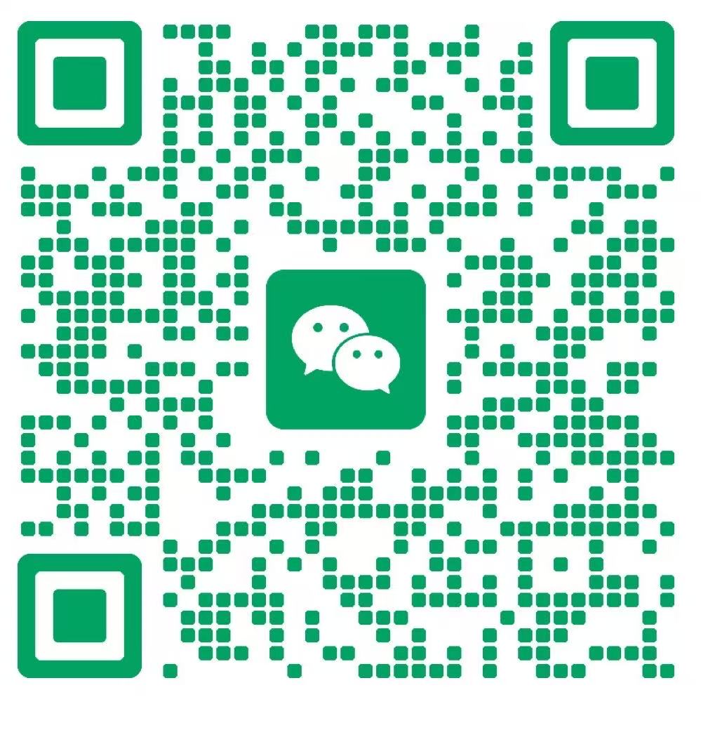 WeChat QR Code