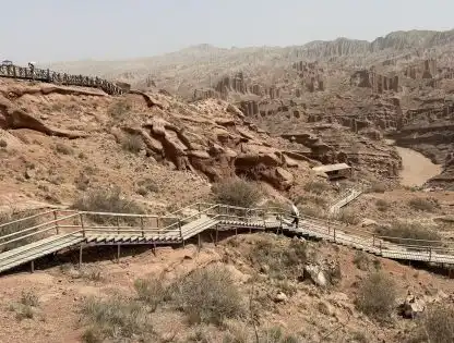 石头城
