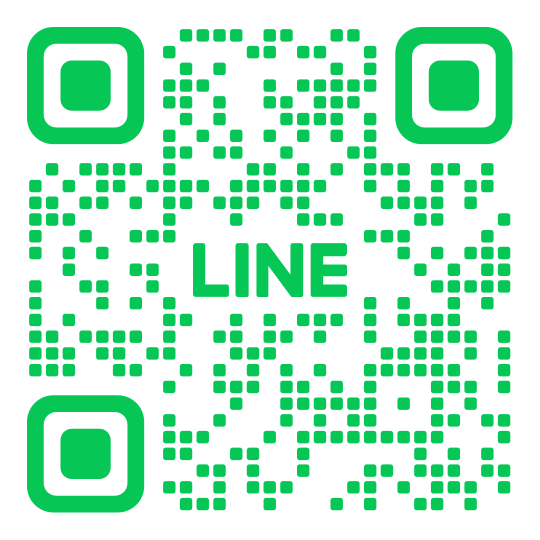 LINE QR Code
